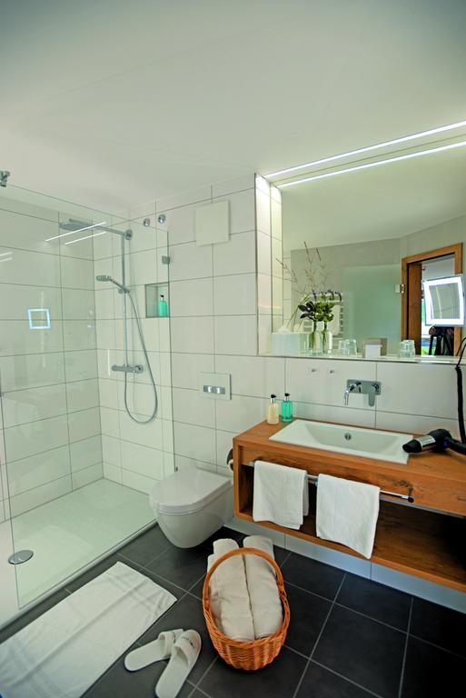 Deluxe Doppelzimmer