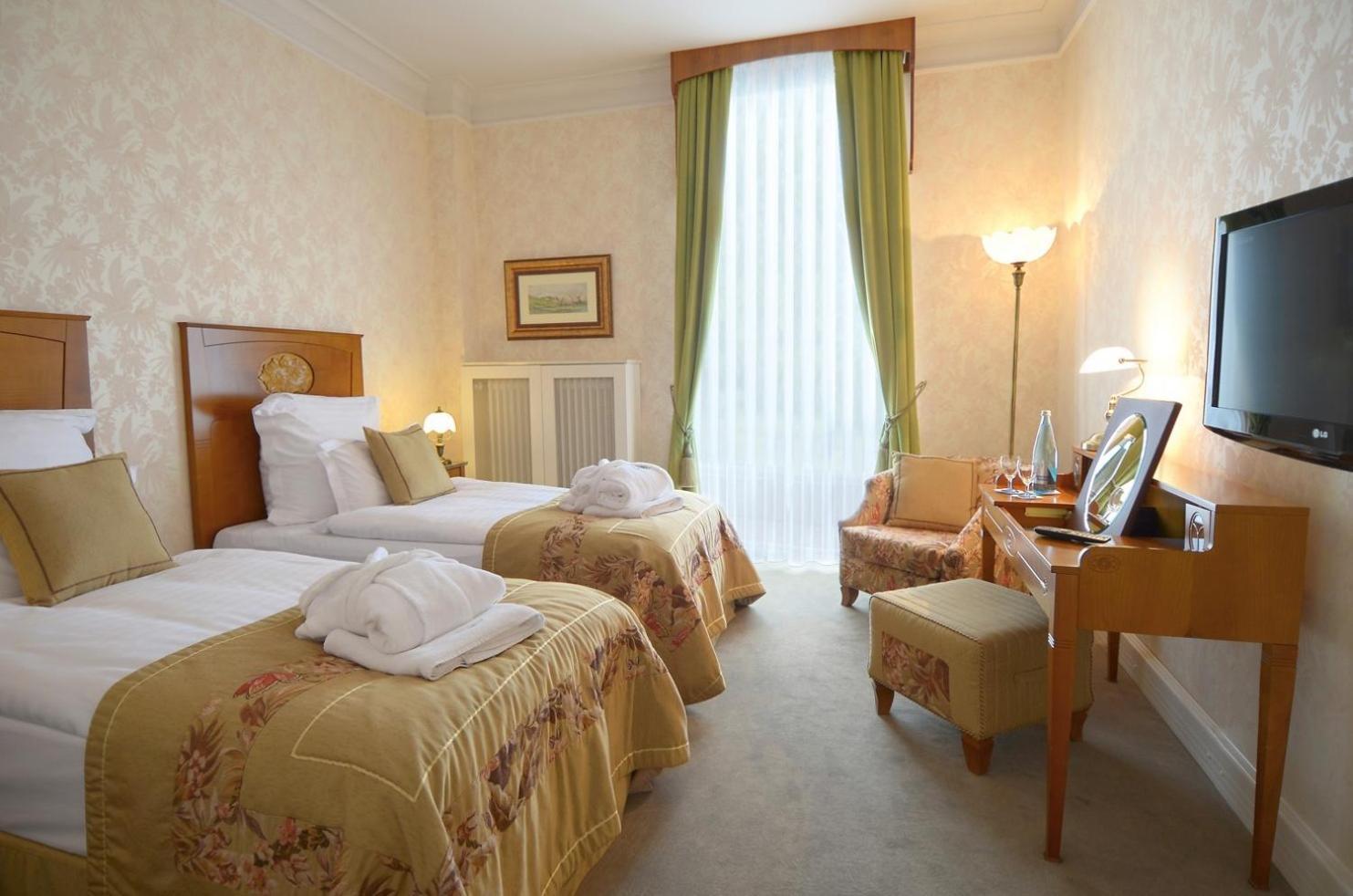 Superior Doppelzimmer